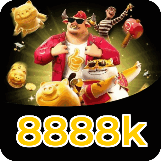 8888k